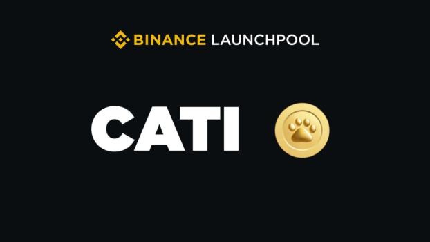 Launchpool CATI on Binance: Staking FDUSD and BNB