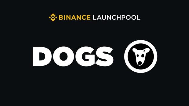 Launchpool DOGS on Binance: Staking FDUSD and BNB