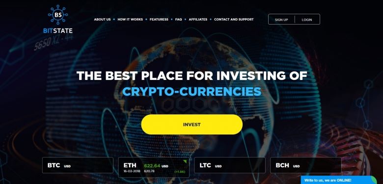Bitstate