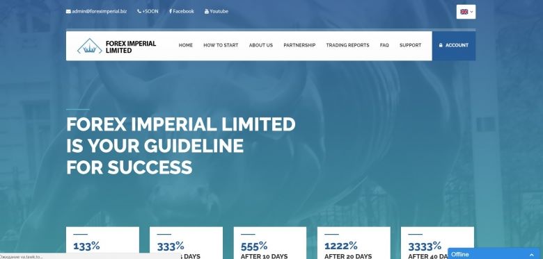 Forex Imperial