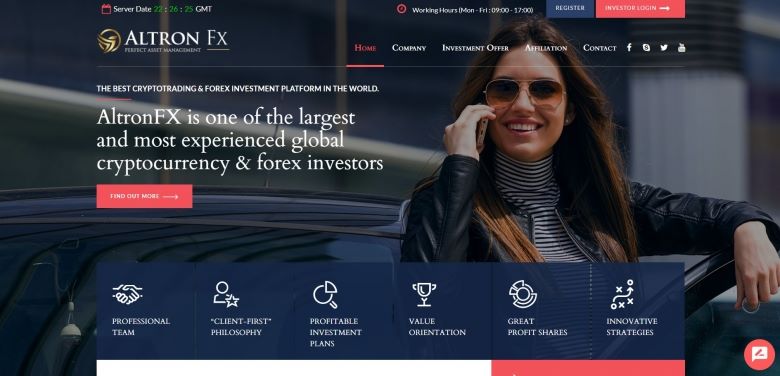 AltronFX