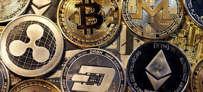 MinEconomy.io — Краткий обзор рынка криптовалют!