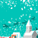 Santa Fable