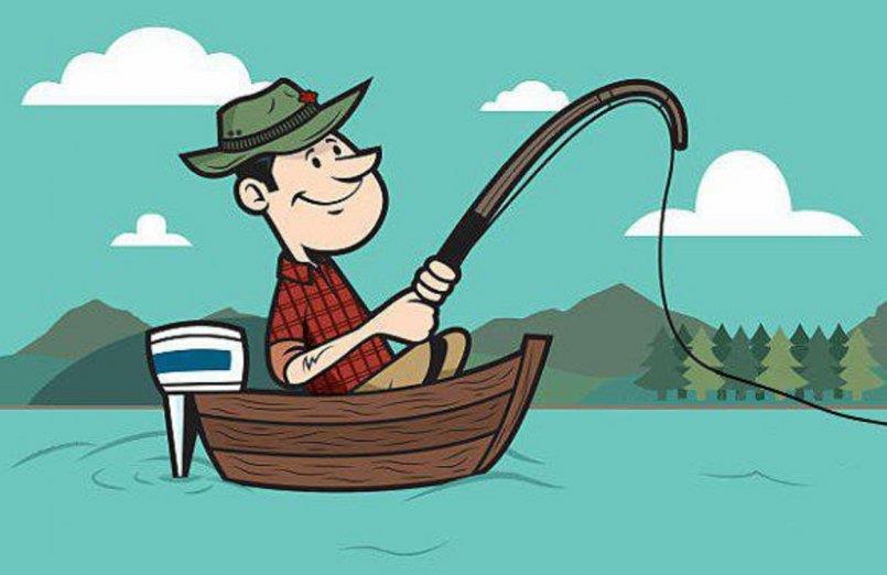 Fun-Fishermen.org —  Повышение лимитов на Александра Рыбака.