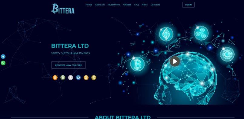 Bittera