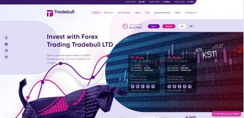 TradeBull