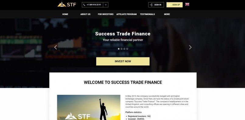 STF