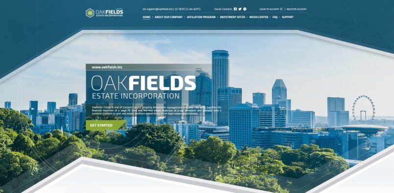 Oakfields