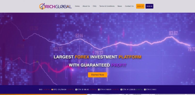 Richglobal