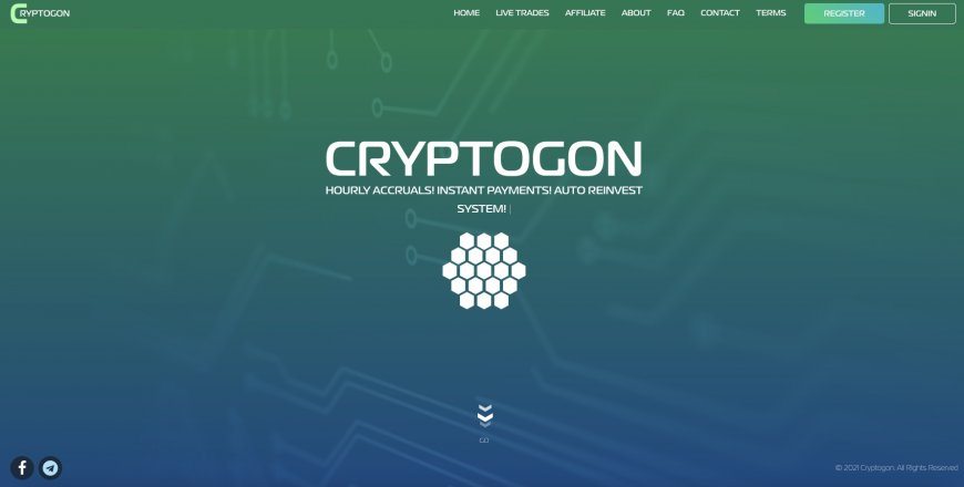 Cryptogon