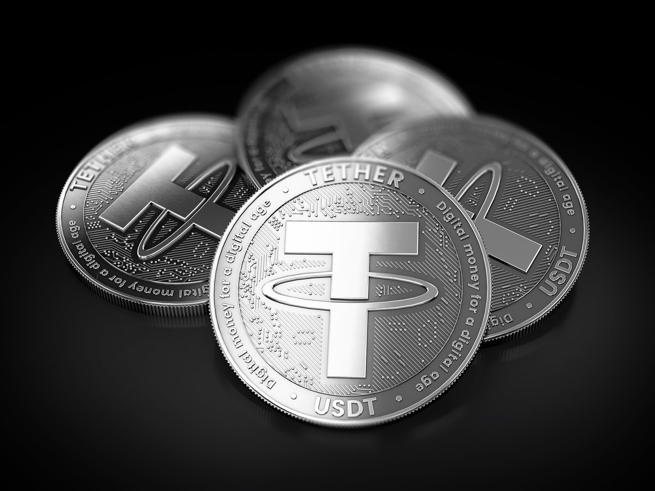 Tether (USDT) – самый крупный стейблкоин. Как им пользоваться?