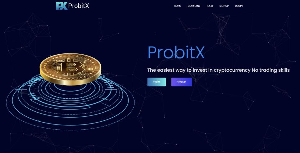 Probitx
