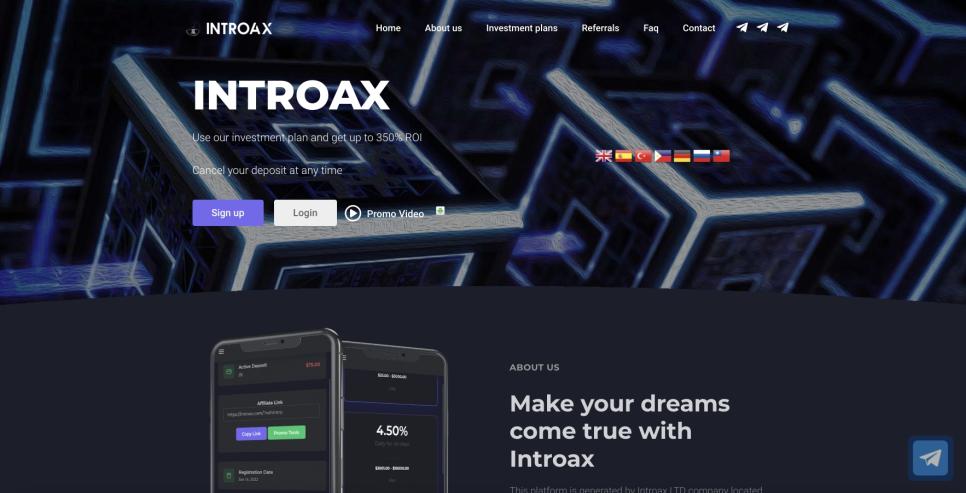 Introax