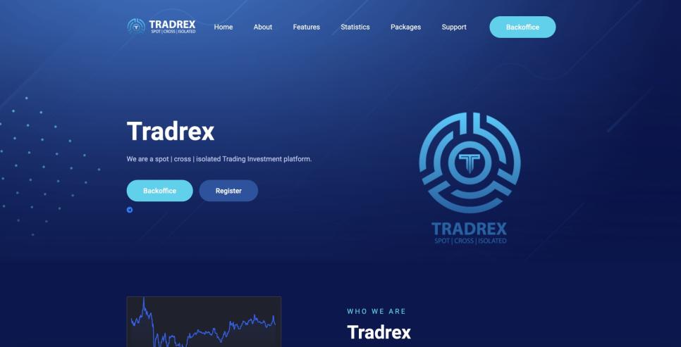 Tradrex