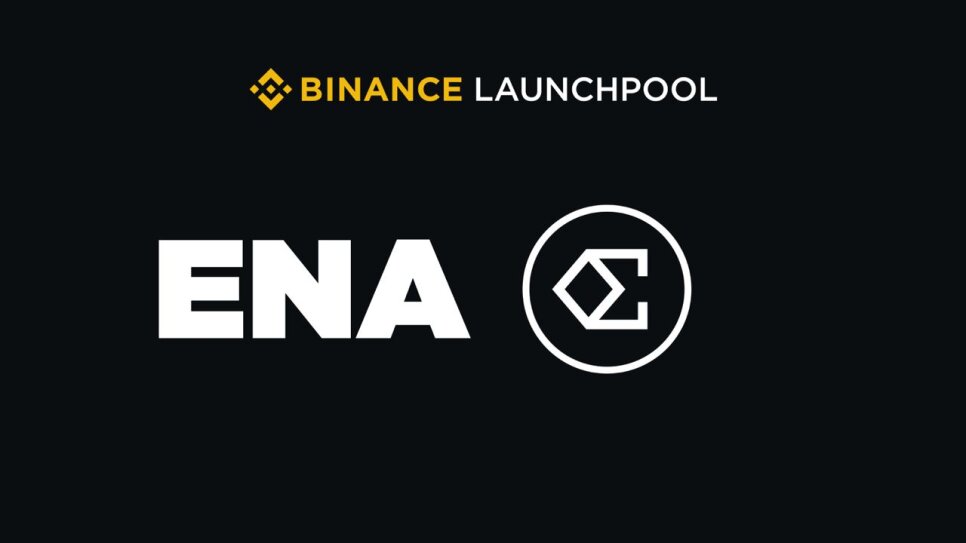 Ethena (ENA) on Binance Launchpool! Earn ENA tokens by staking BNB and FDUSD