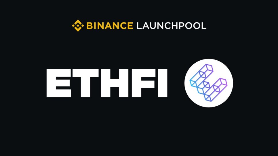 Introducing ether.fi (ETHFI) on Binance Launchpool! Earn ETHFI by staking BNB and FDUSD