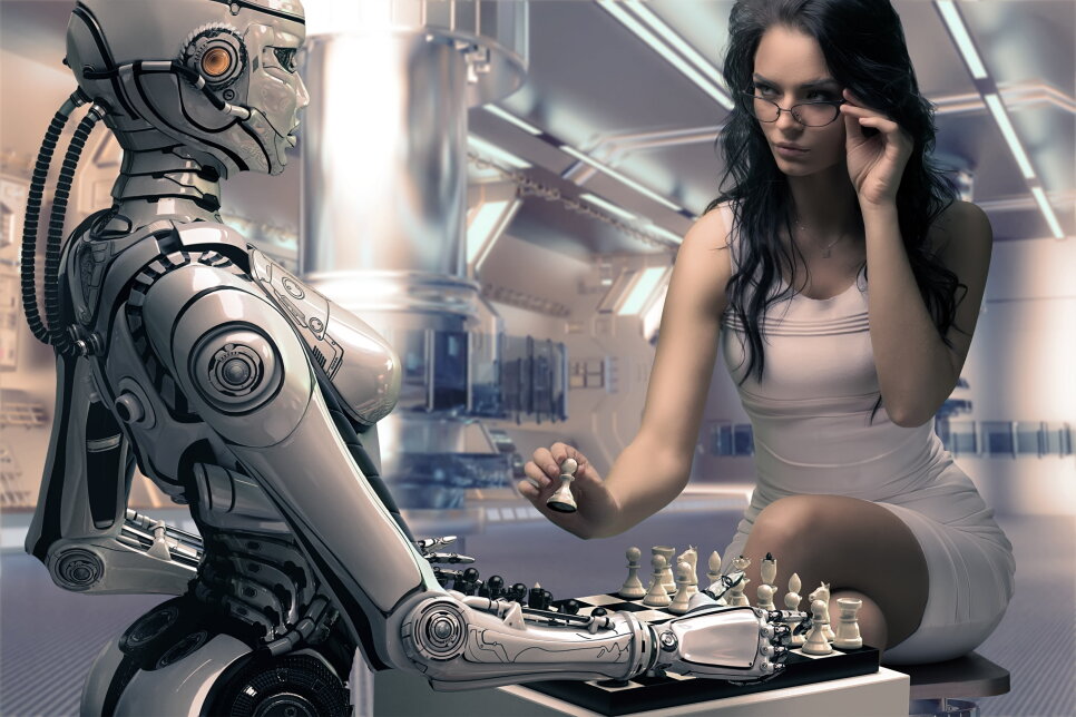 Artificial Intelligence and Machine Learning: A Revolution in the Betting World