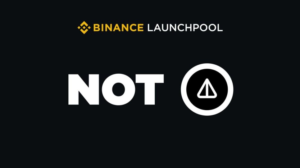 Notcoin (NOT) on Binance Launchpool! Farm NOT by Staking BNB and FDUSD