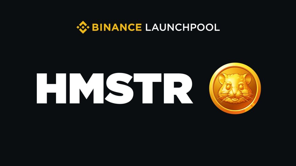 Launchpool HMSTR on Binance: Staking FDUSD and BNB