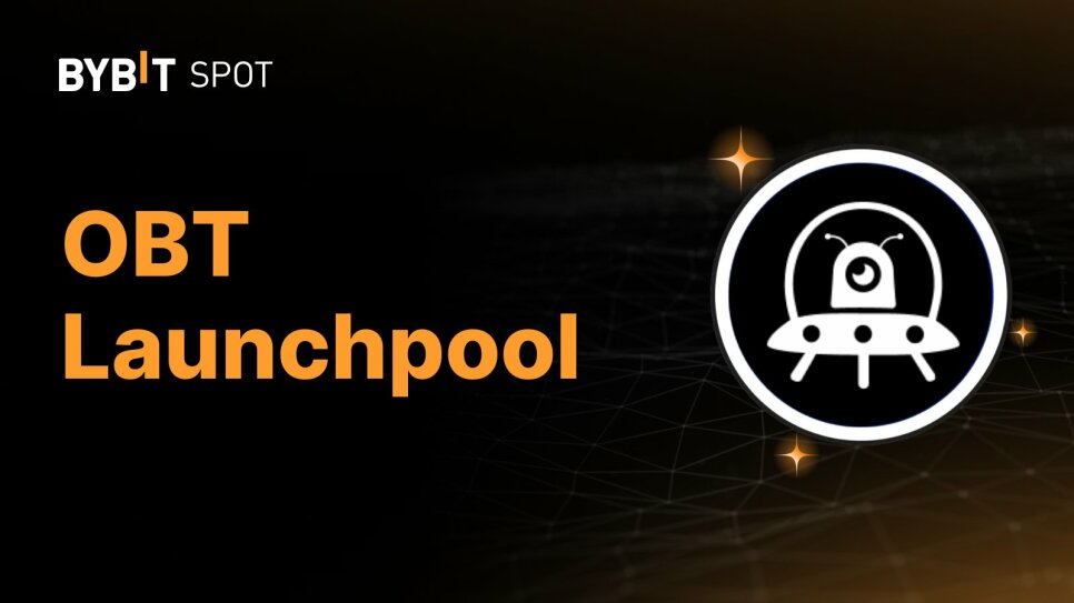 Bybit OBT Launchpool: USDT Staking