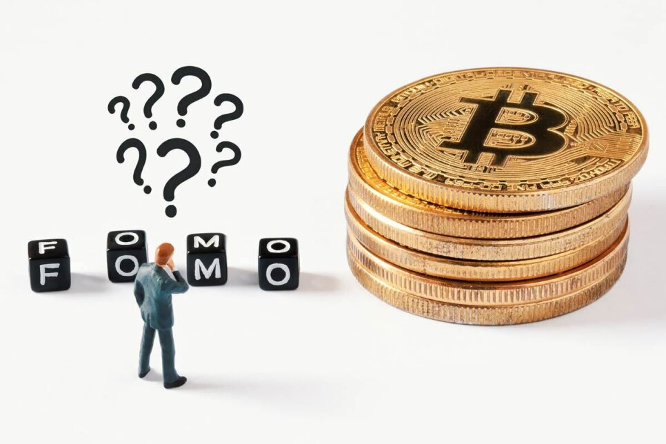 FOMO - What Is It in Cryptocurrencies and How to Avoid It?