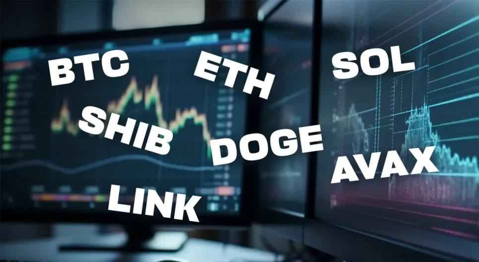 What is a Ticker in Cryptocurrencies?