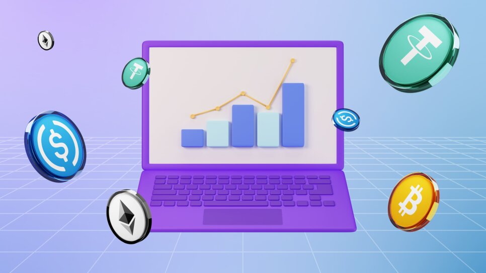 Trading Volume - What Is It in Trading?