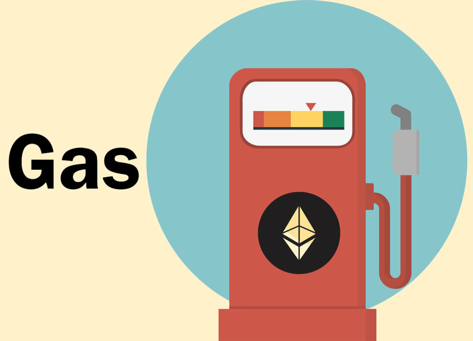 Gas (GAS) - What Is It in the Ethereum Network?