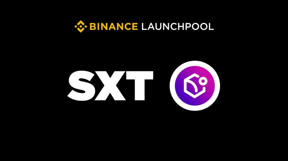Launchpool Space and Time (SXT) on Binance: Staking BNB, FDUSD and USDC