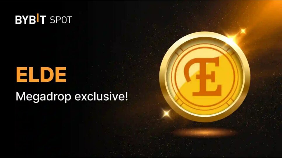 Megadrop Elderglade (ELDE) on Bybit: Staking USDT and MNT