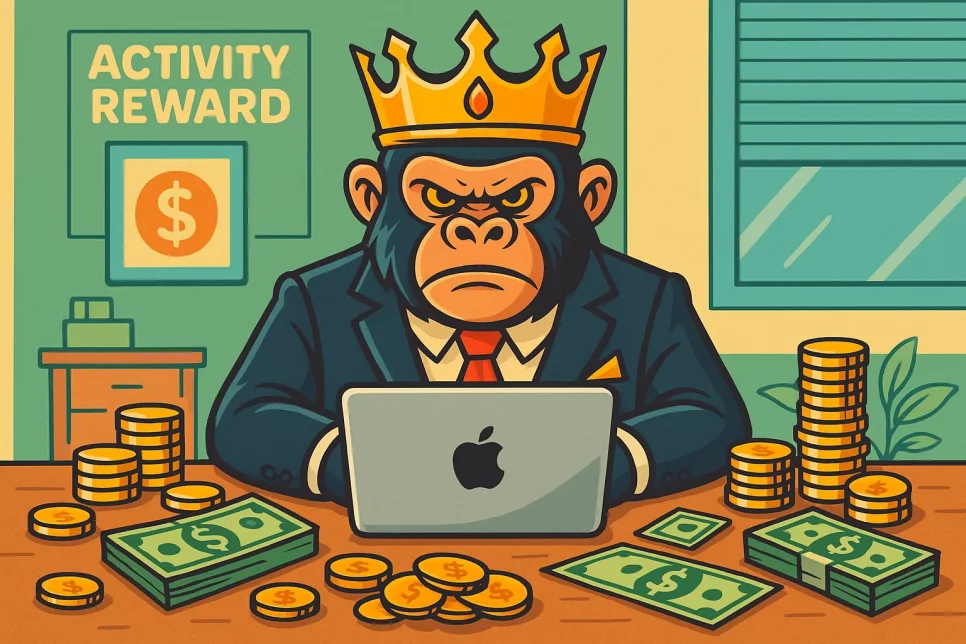 Results of the activity contest on the blog from May 1 to May 31, 2025