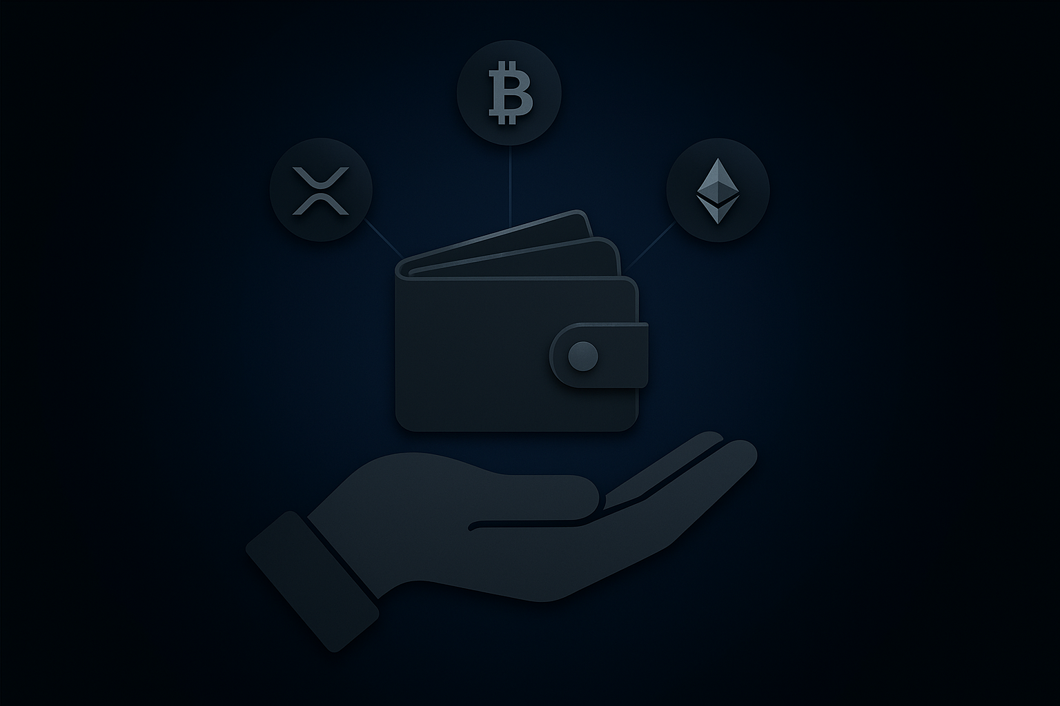 How to Choose a Cryptocurrency for Long-Term Investment